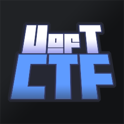 UofTCTF logo