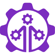 Wiz Robotics logo